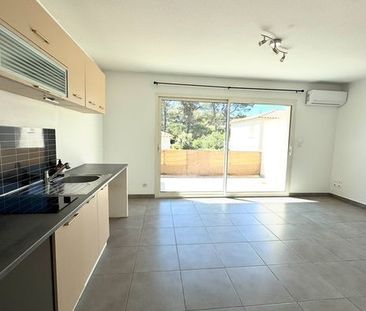 T2 La Ciotat (13600) - Photo 1