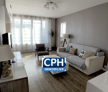 EXCLUSIVITE : Bel Appartement F3-4 en Location Non Meublé au Plessi... - Photo 2