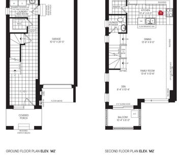 For Lease - 11 Gothenburg Lane, Markham, Ontario - Photo 6