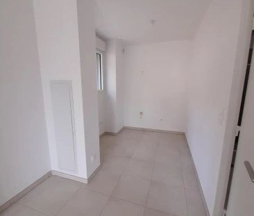 Appartement à louer 1 pièce 26.01m² - Photo 6