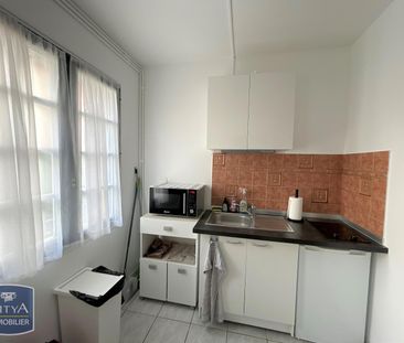 Location Appartement 1 pièce 27m² LIMOGES 87000 - Photo 3