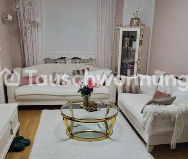 TAUSCHWOHNUNG Wohnungstausch - Foto 1