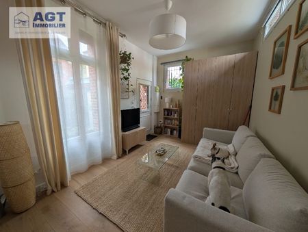 Location Appartement 2 pièces 37m² BEAUVAIS 60000 - Photo 2