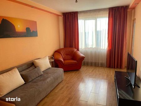 Proprietar, ofer spre inchiriere apartament 2 camere metrou Dristor - Fotografie 5