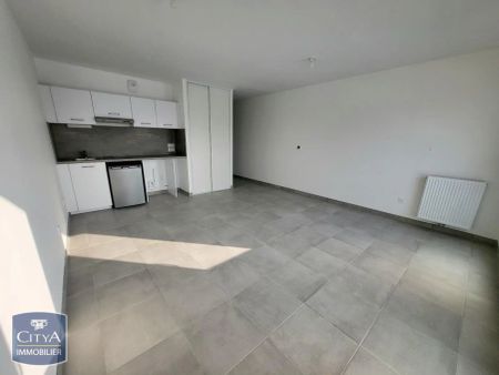 Appartement à louer 1 pièce 39.26m² - Photo 4
