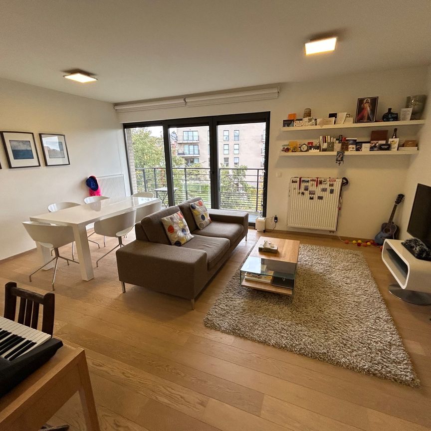 Avenue Ginette Javaux, 1160, Auderghem - Photo 1