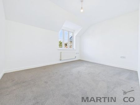 3 bedroom terraced house to rent - Photo 5
