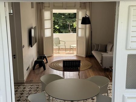 Location Appartement 68.84m² 2 pièces Fort de france - Photo 2