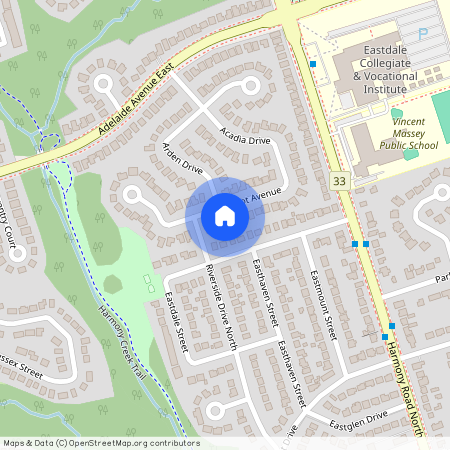 745 Ascot Avenue Unit# Basement, Oshawa