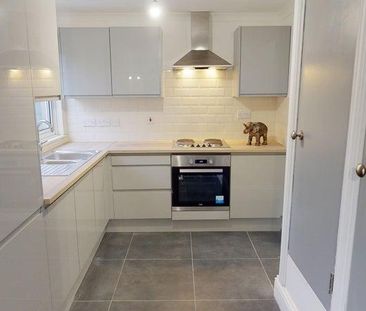 1 bedroom terraced house to rent - Photo 5