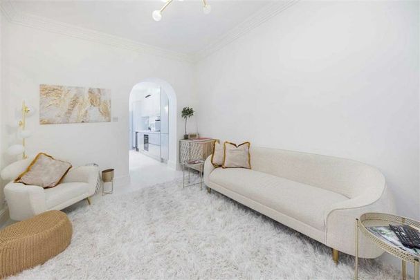 Queen's Gate Terrace, South Kensington, SW7 - Photo 1