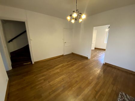 Maison Chauny 4 pièce(s) 75 m2 - Photo 3