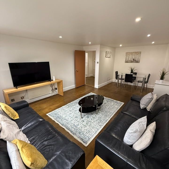 2 Bed Flat, Bourne House, NW1 - Photo 1