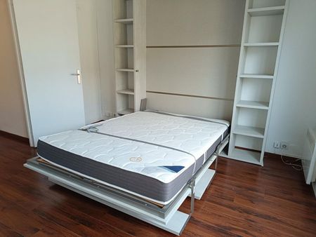 Appartement 1 pièce à Lille - Photo 3