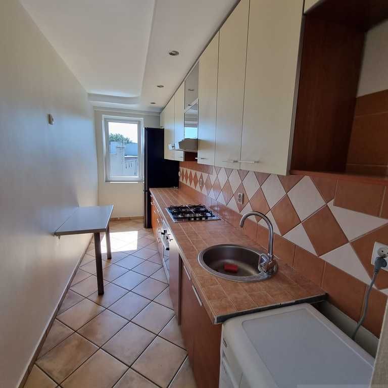 Centrum, 3 ładne pokoje na wynajem. (436991) - Zdjęcie 1