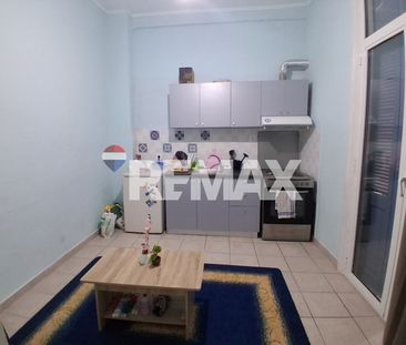 Φοιτητική κατοικία για δύο ατομα σε κεντρικό σημείο της πόλης - Photo 5