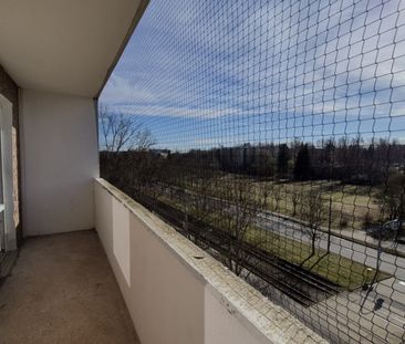 Wohnung, 3 Zimmer (70,67 m²) - Photo 3