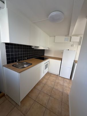 Läroverksgatan 4 - Foto 1