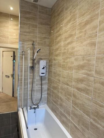 1 bedroom ground floor flat to rent - Photo 4