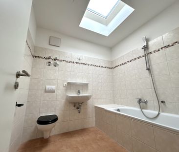 Ihr neues Zuhause: Charmante 3-Raumwohnung mit Balkon in der Magdeb... - Photo 4