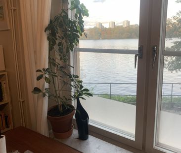 Svartviksslingan, Bromma - Photo 2