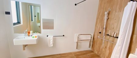 Studio Accessible - Photo 5