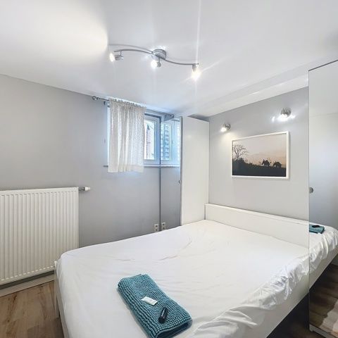 Appartement te huur in Brussel - Foto 1