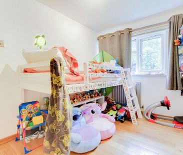 2 bedroom maisonette to rent - Photo 2