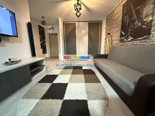 Apartament 2 camere, bloc nou, parcare I Hils Pallady - Photo 1