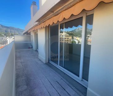 Location Appartement 1 pièce 26m² ROQUEBRUNE CAP MARTIN 06190 - Photo 4