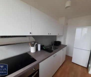 Appartement à louer 1 pièce 32.85m² - Photo 2