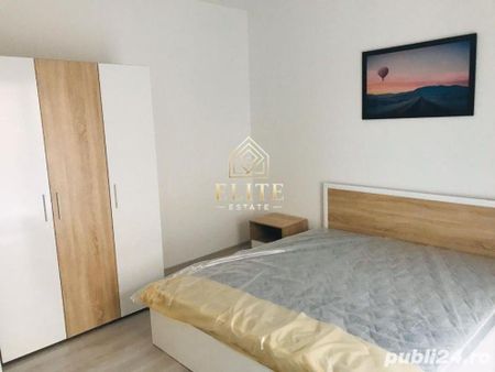 Inchirieri Apartamente 2 camere Bucuresti - Fotografie 3