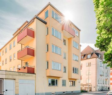 Gröna gång 20 - Foto 3