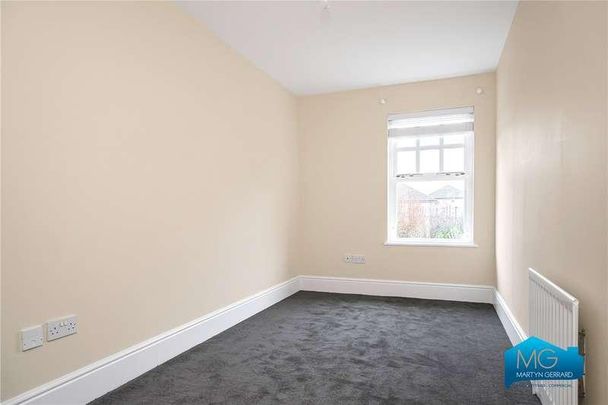 Osier Crescent, London, N10 - Photo 1