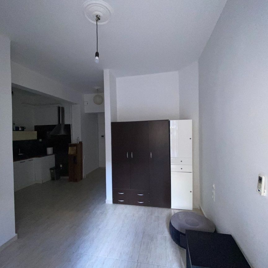 Studio/Γκαρσονιέρα για ενοικίαση Πάτρα - Κέντρο (Πάτρα) - Photo 1
