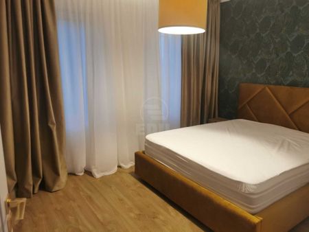 Casă duplex modernă de închiriat în Florești – zona Iazului - Fotografie 5