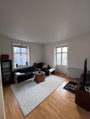 Kinnegatan 8 - Foto 1