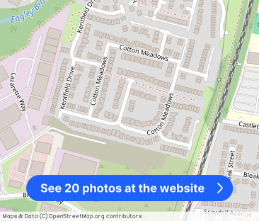 2 Crompton Gardens, Bolton, BL1 8GD - Photo 1