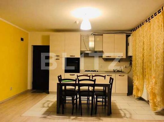 Apartament 3 camere, parcare, prima inchiriere, zona strazii Tineretului ! - Photo 1