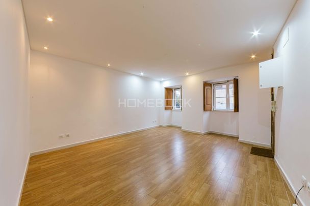 Apartamento T2 em Lisboa - Photo 1