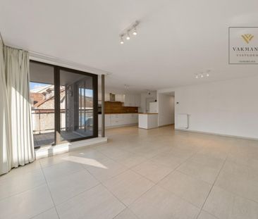 Appartement te huur in Ronse - foto 1