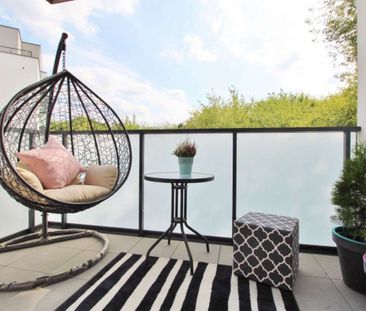 Odświeżone przestronne 3 pokoje - Photo 6