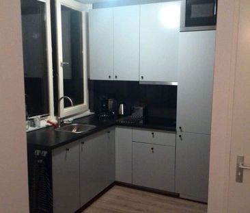 Chambre Driebanstraat, Amsterdam - À louer - Foto 3