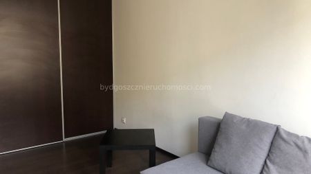Do wynajęcia mieszkanie Bydgoszcz Bartodzieje - 55m2 - Photo 2