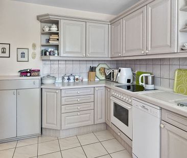 2,5-Zimmer Wohnung mit Balkon – Befristete Vermietung (3 Jahre) mit... - Foto 3