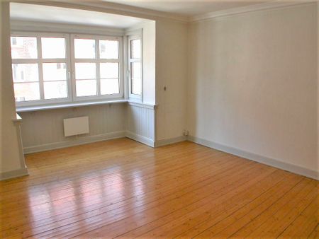 Delevenlig 2-værelses i Vestbyen - Photo 5