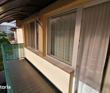 Apartament cu 3 camere 98 mp, închiriere pe termen lung - Photo 1