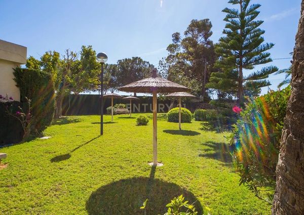 Calpe/Calp, Valencian Community