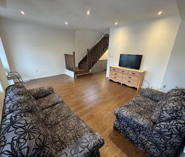 For Lease - 51 Hashmi Place Unit# Upper, Brampton, Ontario - Photo 1