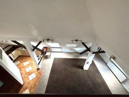 Do wynajęcia jako mieszkanie lub jako lokal - Фото 1